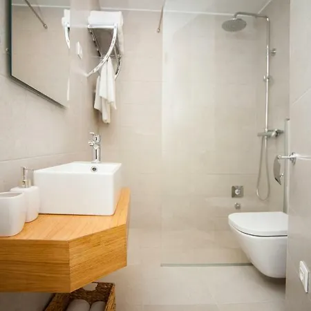 Apartament Hugo