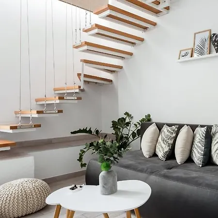 Hugo Apartament *