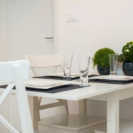 Apartamento Hugo *