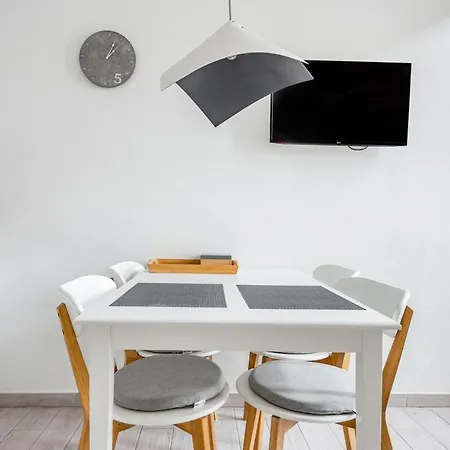 Hugo Apartamento *