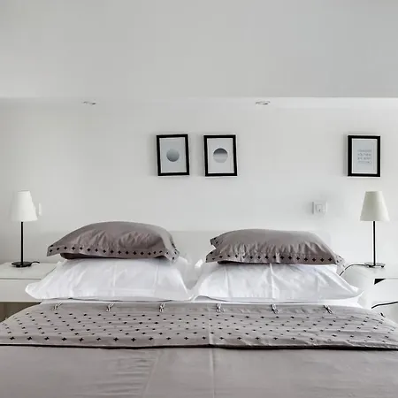 Apartamento Hugo
