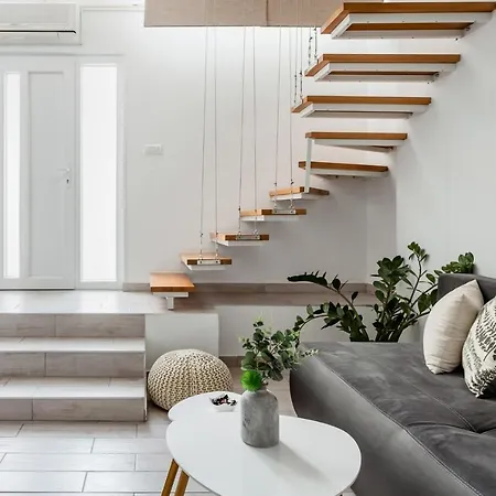 Hugo Apartamento