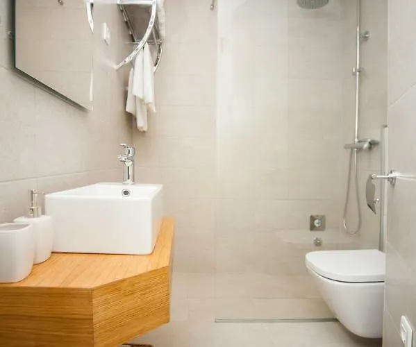 Apartamento Hugo