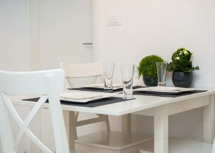 Apartamento Hugo *