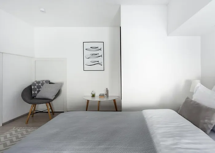 Hugo Apartamento
