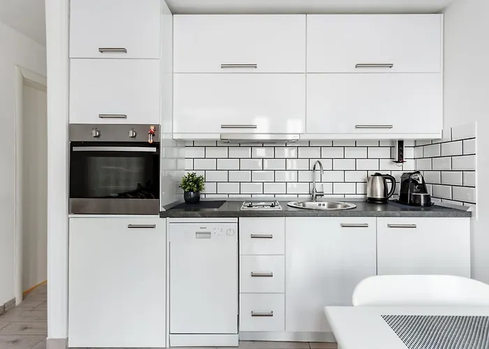 Apartamento Hugo Split