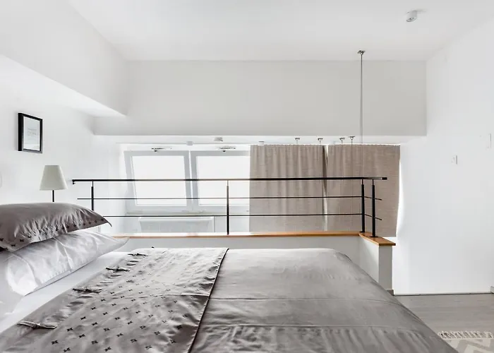 Hugo Apartamento Split