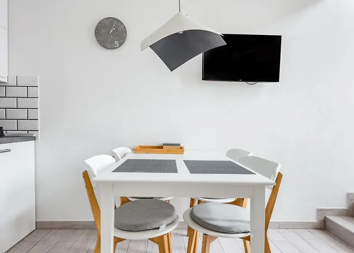 Hugo Apartamento *
