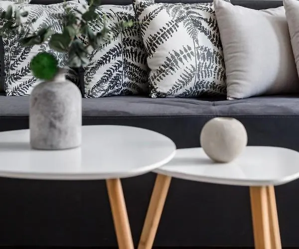 Apartamento Hugo *