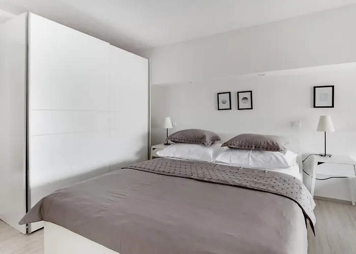 Apartamento Hugo *