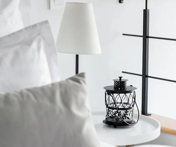 Apartamento Hugo