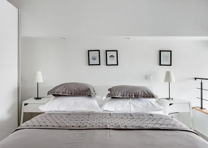 Apartamento Hugo