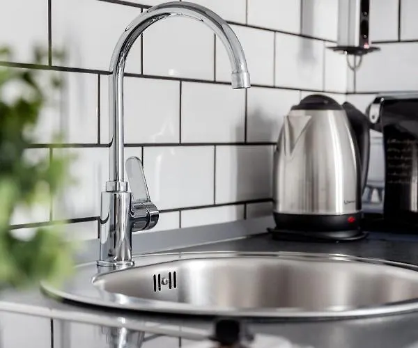 Apartamento Hugo *