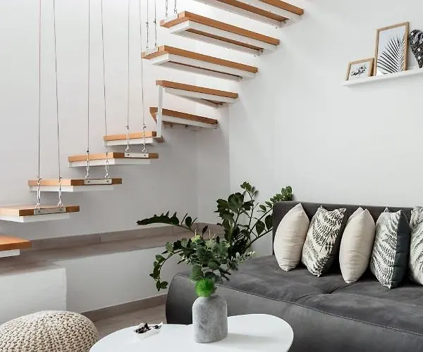 Hugo Apartamento *