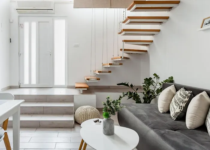 Hugo Apartamento