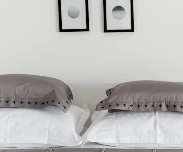 Apartamento Hugo Split