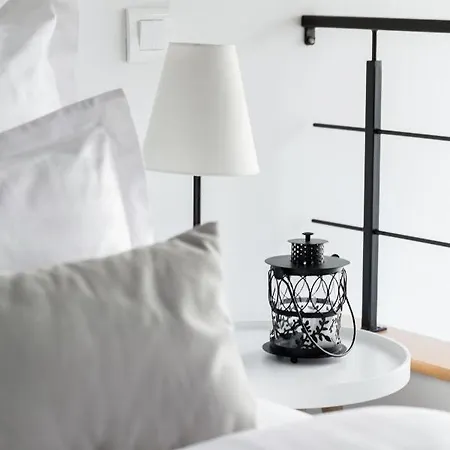 Apartman Hugo