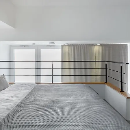 Hugo Appartamento Spalato