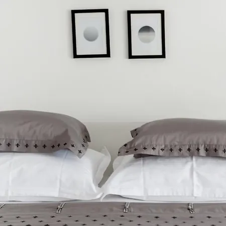 Appartamento Hugo Spalato