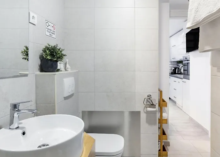 Apartment Hugo *