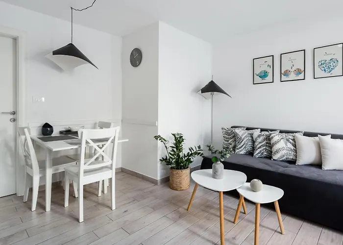 Apartment Hugo *
