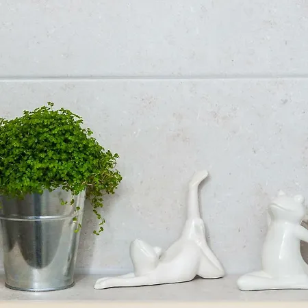 公寓 Hugo 斯普利特